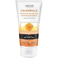 Dr. Scheller Protecting Calendula Hand Balm Handcreme 75 ml