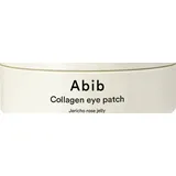 Abib Collagen Eye Patch Jericho Rose Jelly Gel 90 g