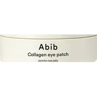 Abib Collagen Eye Patch Jericho Rose Jelly Gel 90 g