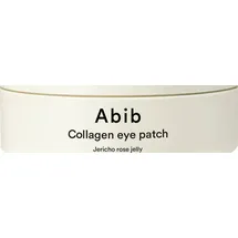 Abib Collagen Eye Patch Jericho Rose Jelly Gel 90 g