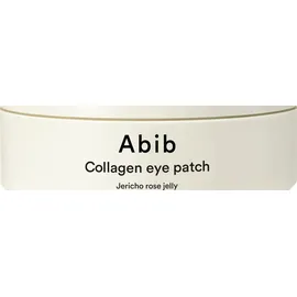 Abib Collagen Eye Patch Jericho Rose Jelly Gel 90 g