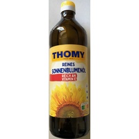 Thomy Reines Sonnenblumen Öl 750ml