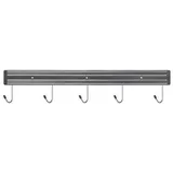 Stalgast Magnet-Messerhalter Mit 5 Haken L = 450 Mm