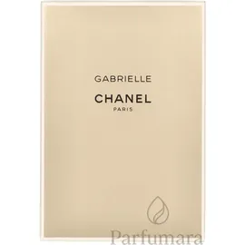 Chanel Gabrielle Eau de Parfum Nachfüllung 3 x 20 ml