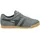 GOLA Harrier Suede Herren Blau/Grau/Schwarz 45