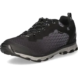 MEINDL Activo Sport GTX  Herren schwarz/silber 42,5