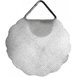 BILDAUFHÄNGER 30mm zum kleben       21909130