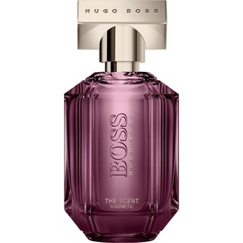 HUGO BOSS The Scent Magnetic For Her Eau de Parfum 50ml