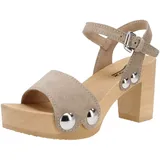 SOFTCLOX Eilyn Damen Beige/Braun 36