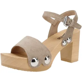 SOFTCLOX Eilyn Damen Beige/Braun 36