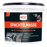 mem Spachtelmasse 7 kg