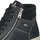 remonte Schnürstiefelette D0772 Schwarz 39