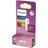 Philips LED-Lampe Spot 2,7W G9 warmweiß