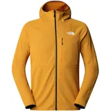 The North Face Summit Futurefleece Kapuzenjacke Herren Citrine Yellow XL