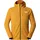 The North Face Summit Futurefleece Kapuzenjacke Herren Citrine Yellow XL