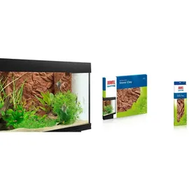 JUWEL AQUARIUM JUWEL Rückwand Stone Clay Strukturrückwand Aquariendekoration