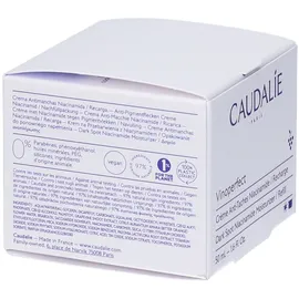 Caudalie Vinoperfect Anti-Pigmentflecken Creme 50 ml