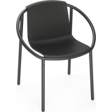 Umbra Ringo Chair, Schwarz,
