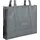 Fritzi aus Preußen Eco Square Henkeltasche Polyester Hellblau