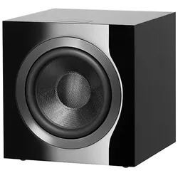Bowers & Wilkins DB4S (Farbe: schwarz hochglanz)