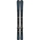 Atomic, Ski, (155 cm, Mit Bindung)