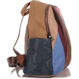 KMISSO City Backpack Bunt