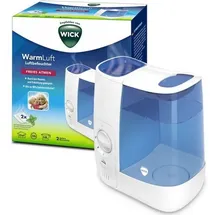 WICK WH845E2 blau/weiß