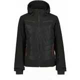 ICEPEAK Skijacke ICEPEAK FREMONT SCHWARZ schwarz 54
