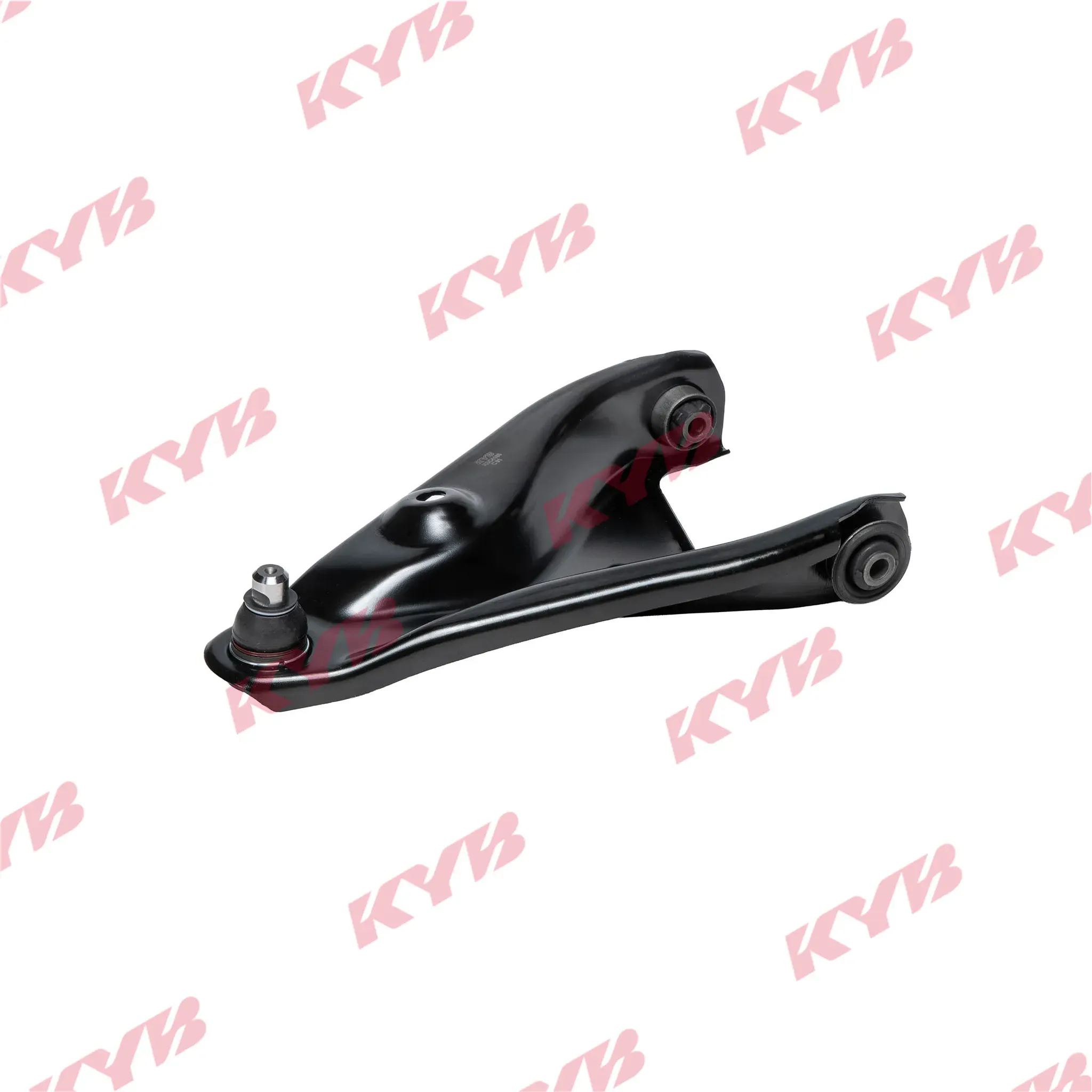 KYB Lenker, Radaufhängung ksc4186 Vorderachse rechts für DACIA RENAULT