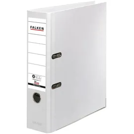 Falken Recycolor DIN A4 80 mm Weiß 2 St.