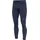 New Line Core Tights Kinder Blau