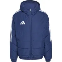 adidas Tiro 26 Winterjacke Herren Team Navy Blue/White 3XL