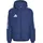 adidas Tiro 26 Winterjacke Herren Blau 3XL
