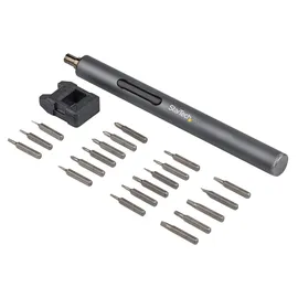 Startech Mini-Schraubendreher PH1 20 Bits
