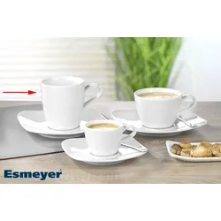 Esmeyer 6 x Seltmann Henkelbecher