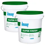 Knauf Super Finish Feinspachtelmasse