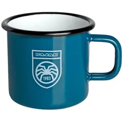Pajak Enamel MUG teal (TEL) 350ml
