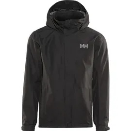 HELLY HANSEN Dubliner Jacket Black M