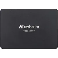 Verbatim Vi550 S3 512 GB 2,5''