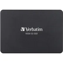 Verbatim Vi550 S3 512 GB 2,5''