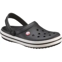 Crocs Crocband Clog black 41-42