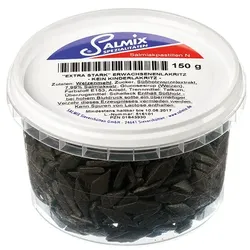 Salmix Salmiakpastillen N 150 g