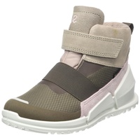 ECCO Biom K1, Grey Rose/Violet Ice, 34 EU