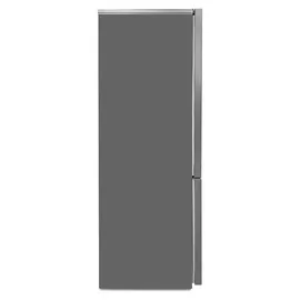 Beko RCSA300K40SN Kühl-Gefrierkombination (291 l, 1813 mm hoch, Silber)