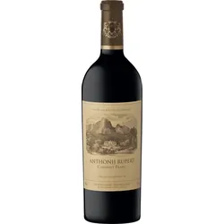 Cabernet Franc Anthonij Rupert 2019