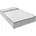 BRECKLE BRECKLE B 90cm H 26cm L 200cm Bezug oben 55 Polyester 45 Polyethylen Bezug unten 100 Polyester