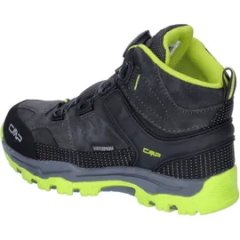 CMP Kinder Kiruna Mid Fitgo WP Schuhe (Größe 32