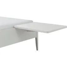 Hasena Nachttisch Drift, weiß