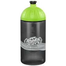 Step By Step Trinkflasche - Jumping Spider