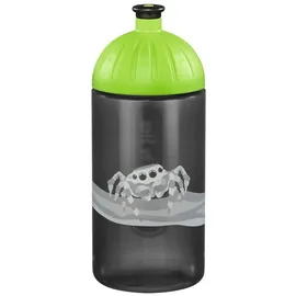 Step By Step Trinkflasche - Jumping Spider